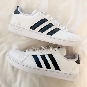 Adidas Grand Court shoes